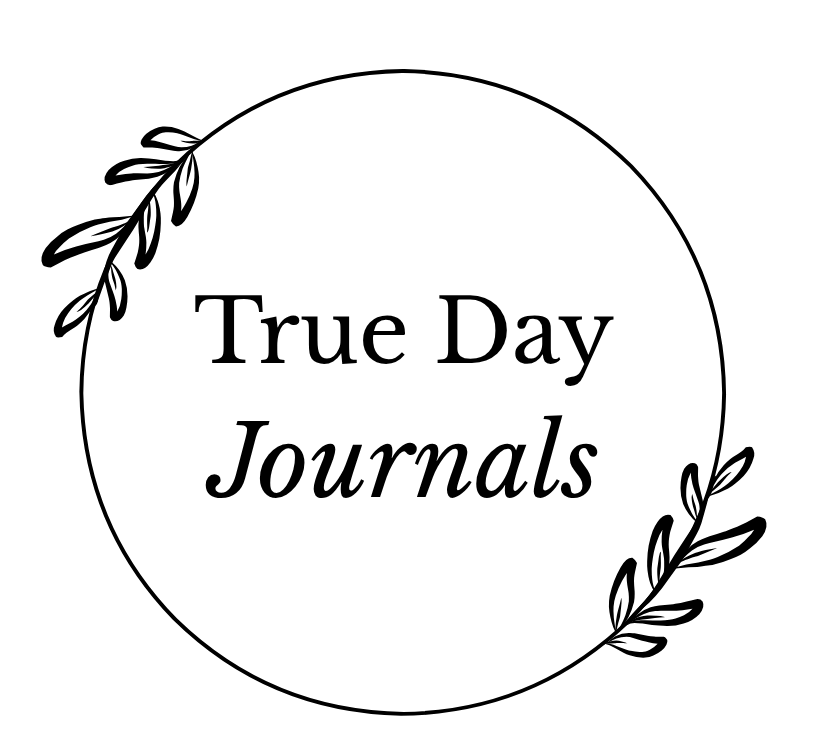 True Day Journals Logo